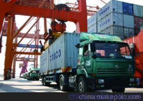 泉州水頭至欽州海運內(nèi)貿(mào)公司服務(wù)與形象概覽