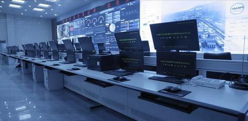 中控i-OMC系統賦能興發集團 打造高度自主、安全可靠的現代化氯堿工廠